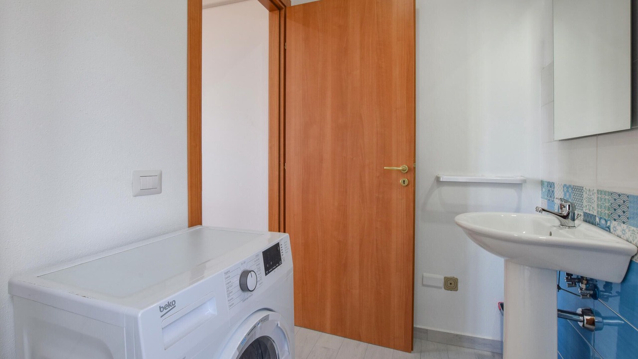 Photo of Bathroom in Santa Lucia del Mela
