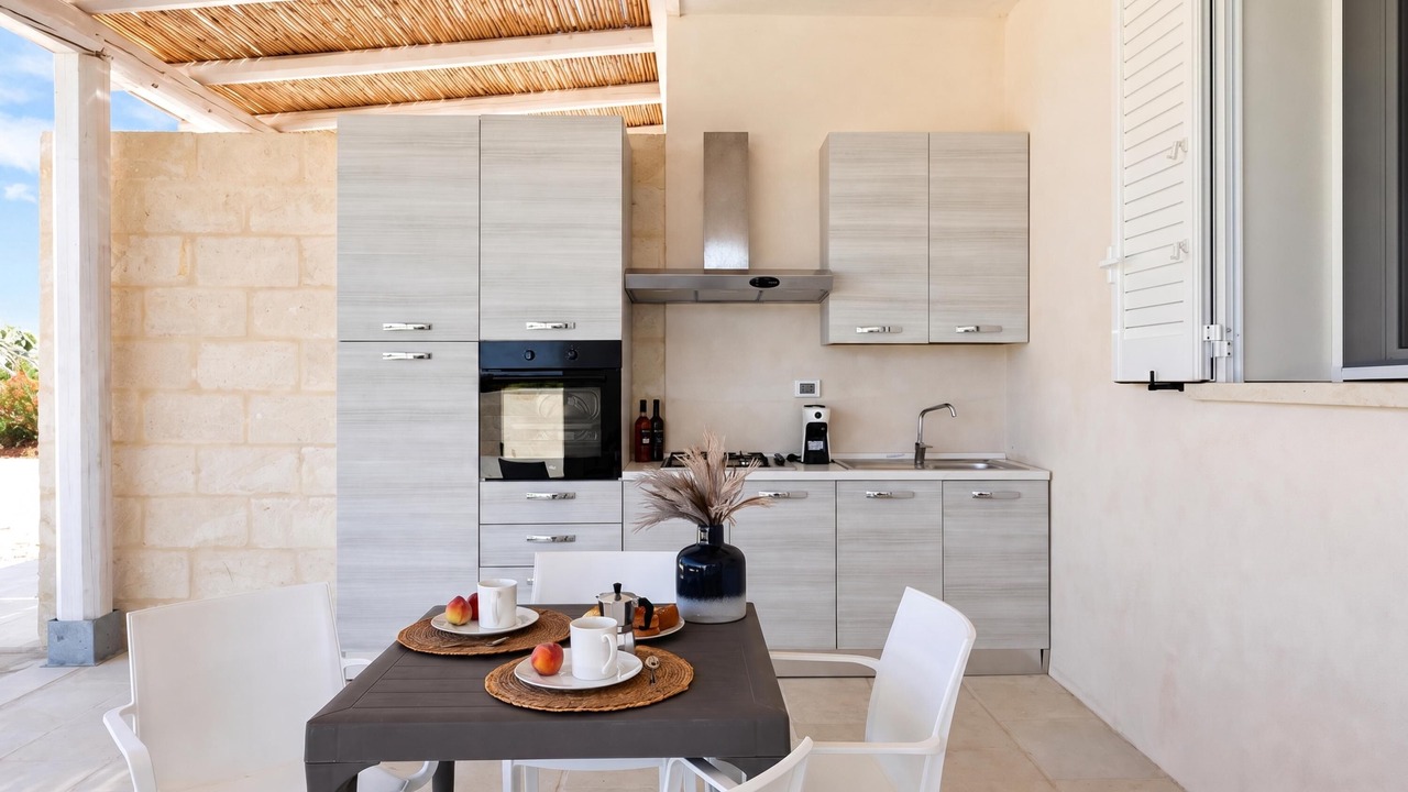 Photo of Outdoor in Otranto