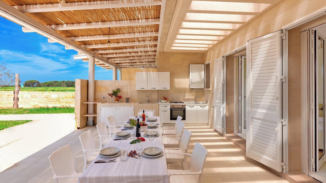 Photo of Outdoor in Otranto