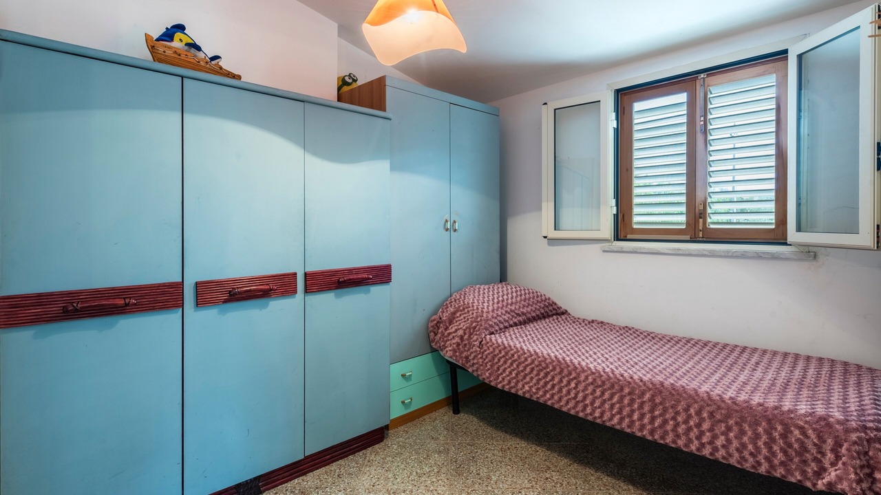 Photo of Bedroom in San Nicola l'Arena