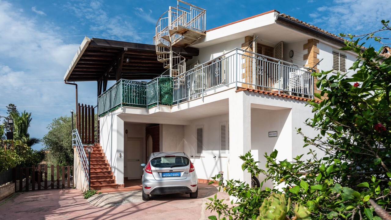 Photo of Outdoor in San Nicola l'Arena