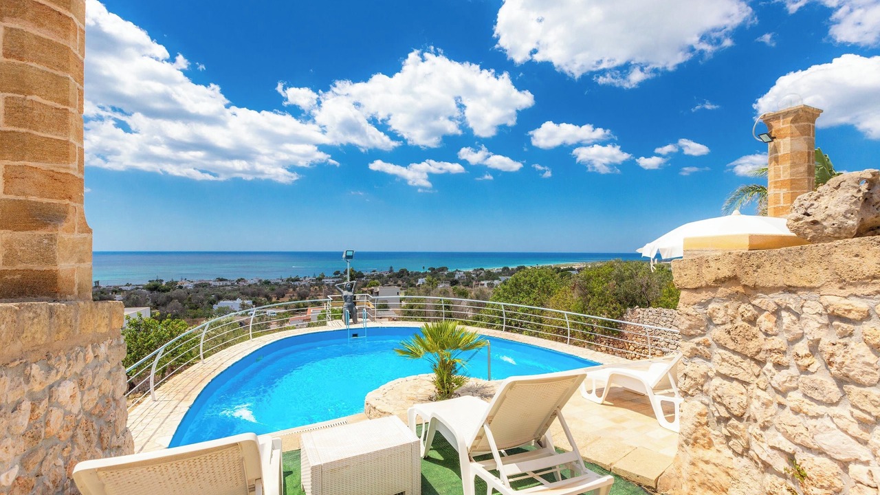 Photo of Outdoor in Marina di Pescoluse