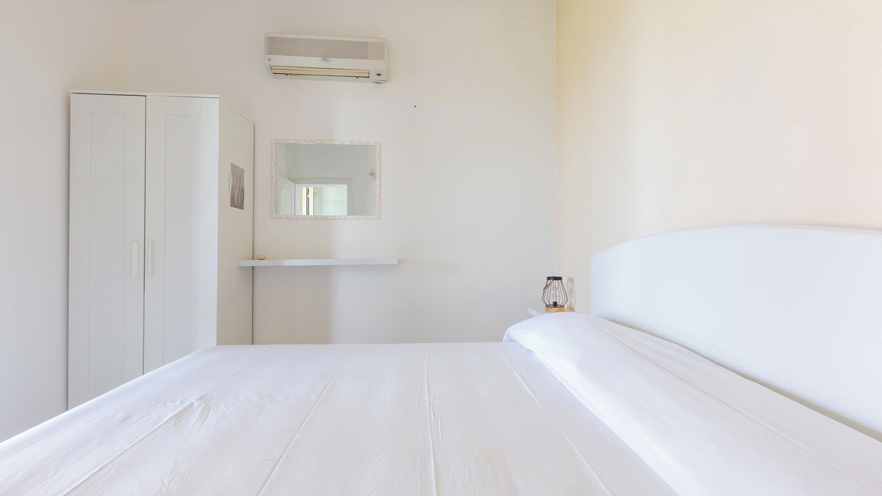 Photo of Bedroom in Marina di Pescoluse