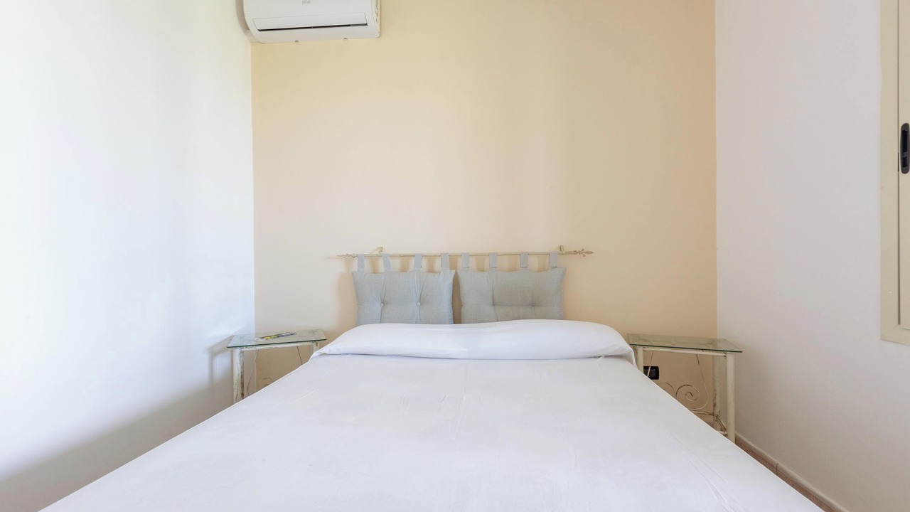 Photo of Bedroom in Marina di Pescoluse