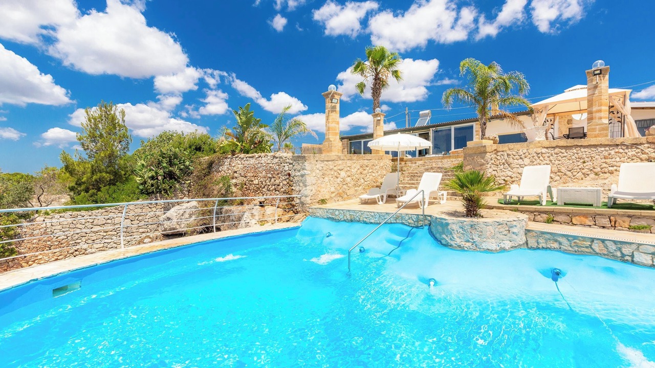 Photo of Outdoor in Marina di Pescoluse