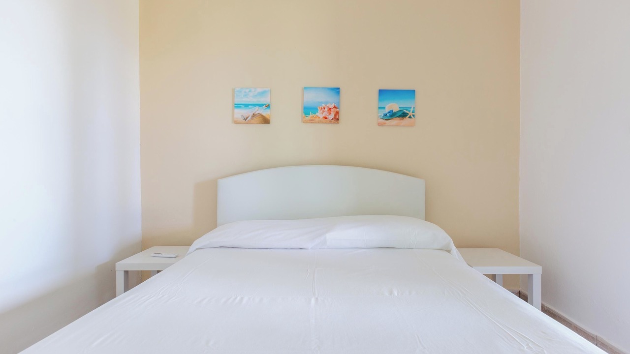 Photo of Bedroom in Marina di Pescoluse