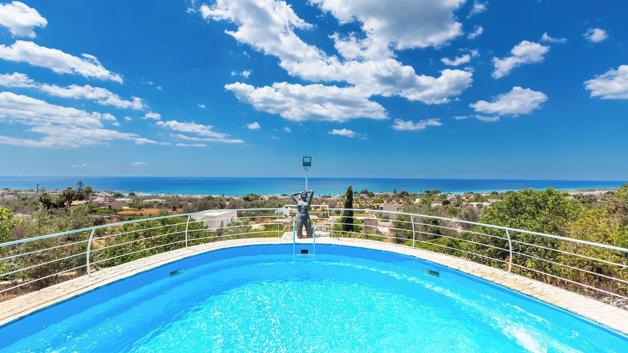 Photo of Outdoor in Marina di Pescoluse