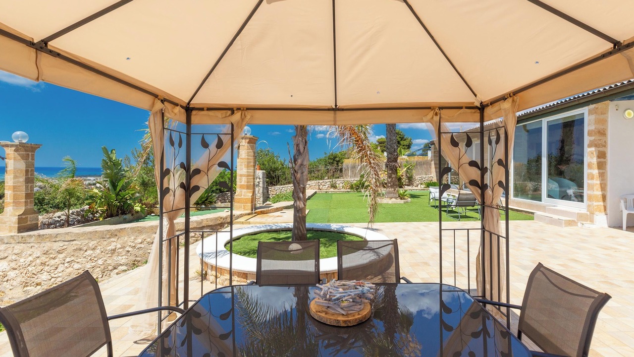 Photo of Outdoor in Marina di Pescoluse