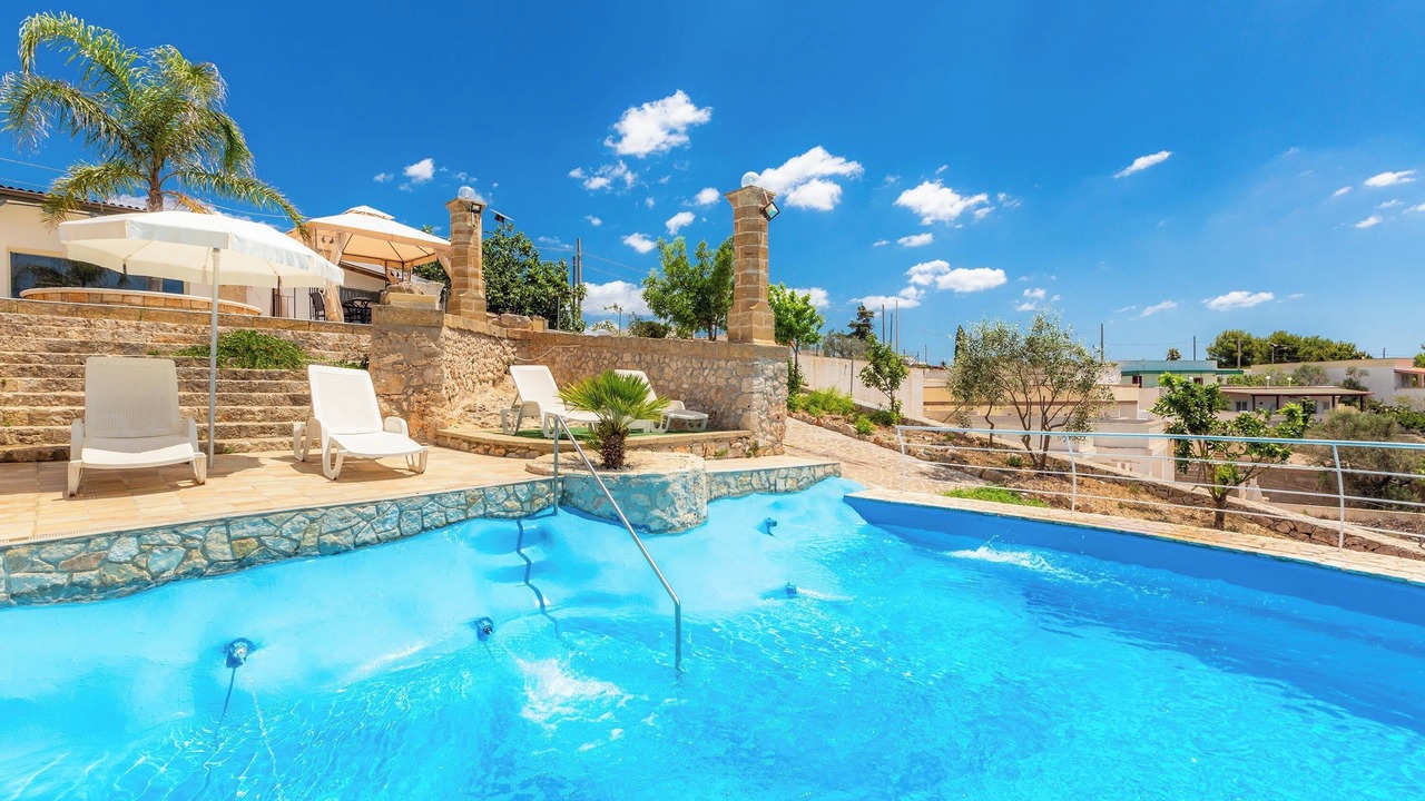 Photo of Outdoor in Marina di Pescoluse