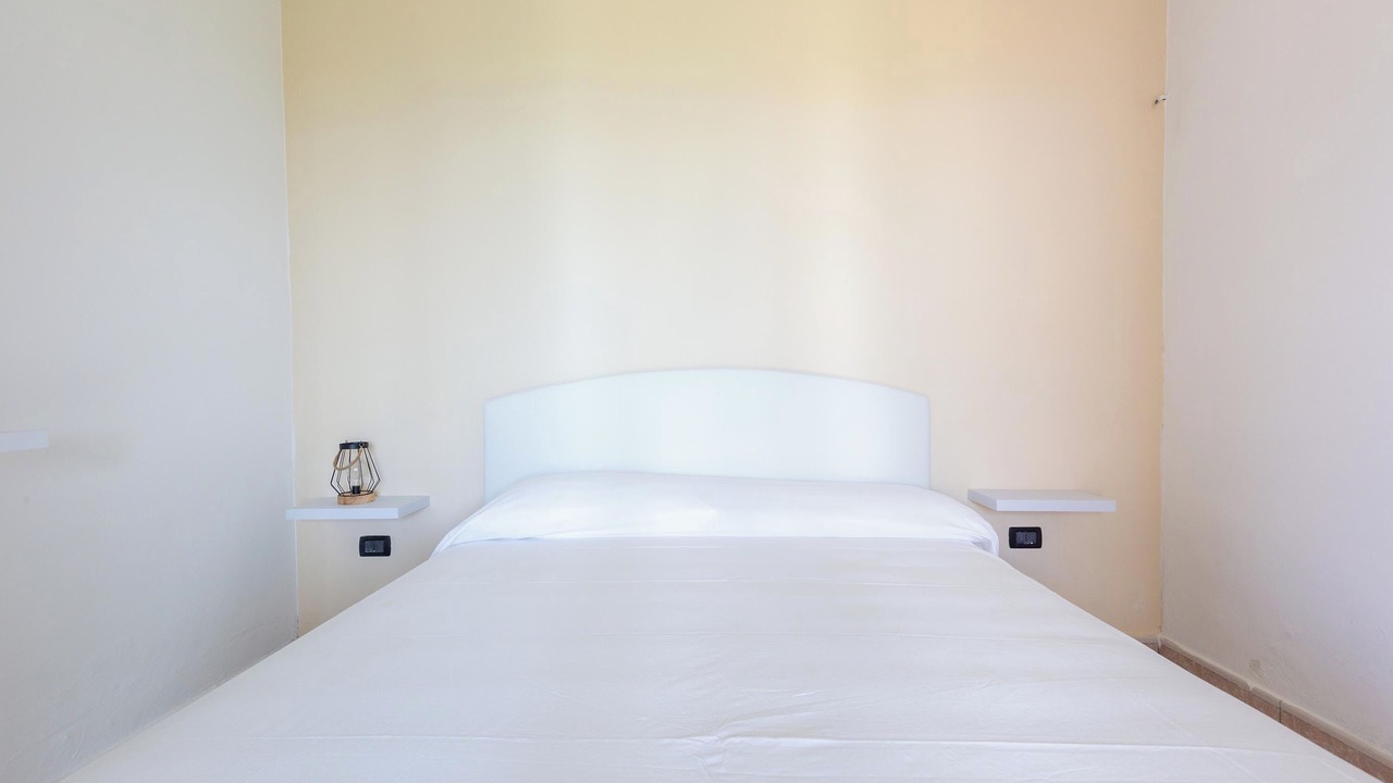 Photo of Bedroom in Marina di Pescoluse