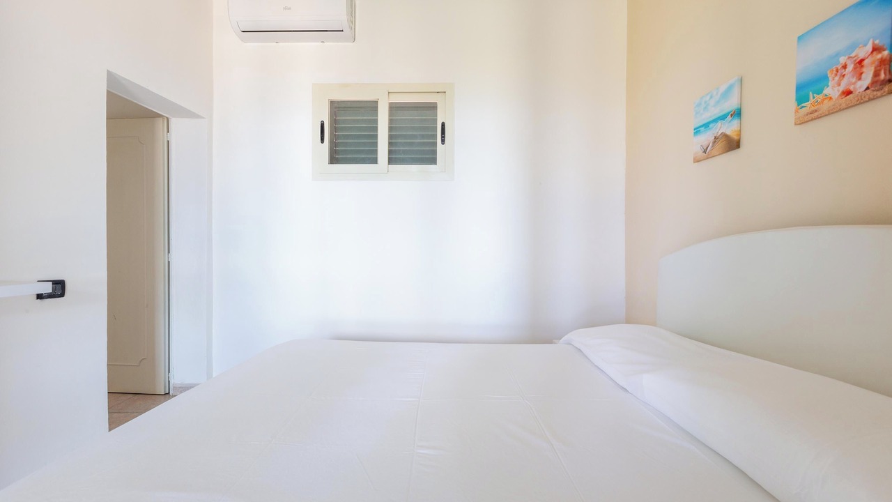 Photo of Bedroom in Marina di Pescoluse