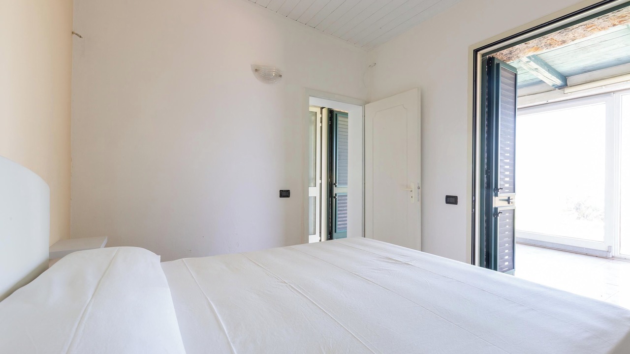 Photo of Bedroom in Marina di Pescoluse