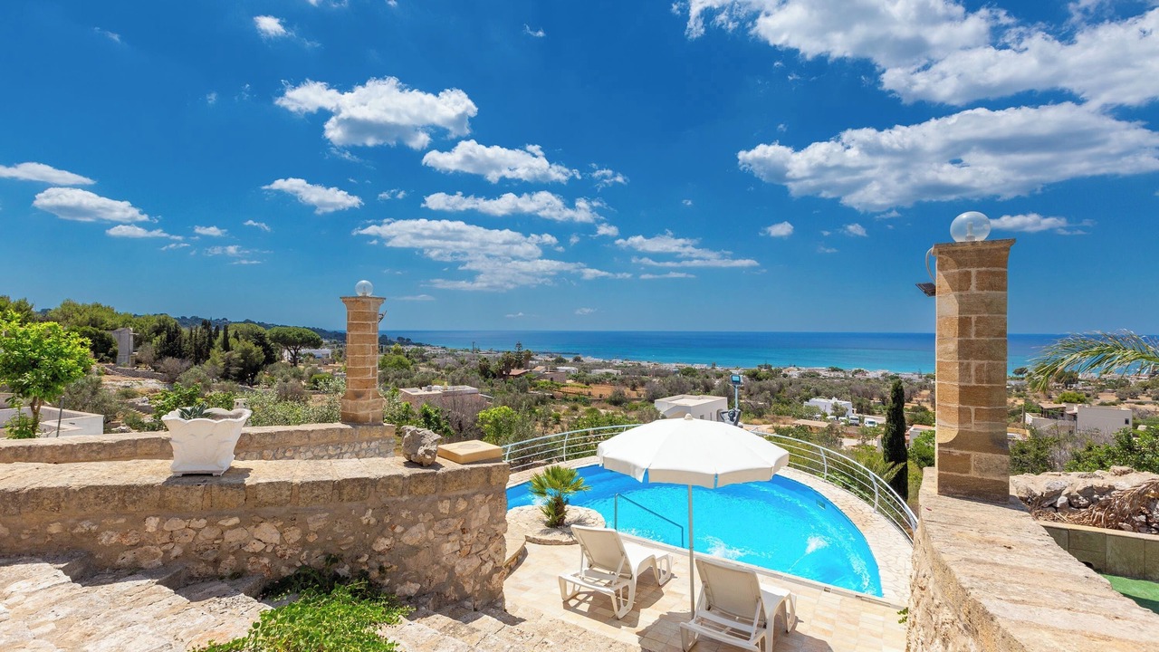 Photo of Outdoor in Marina di Pescoluse