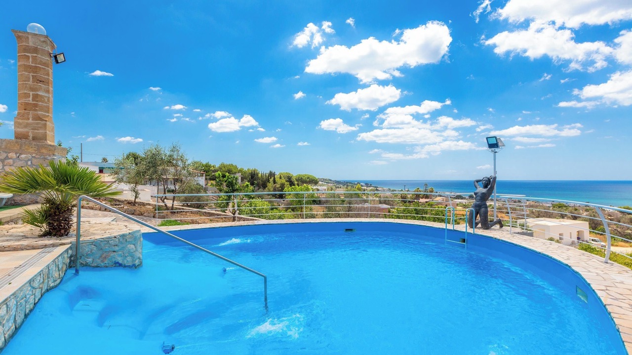 Photo of Outdoor in Marina di Pescoluse