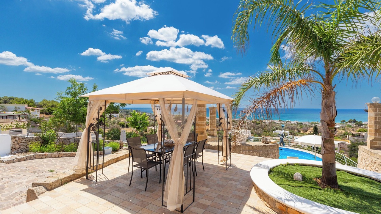Photo of Outdoor in Marina di Pescoluse