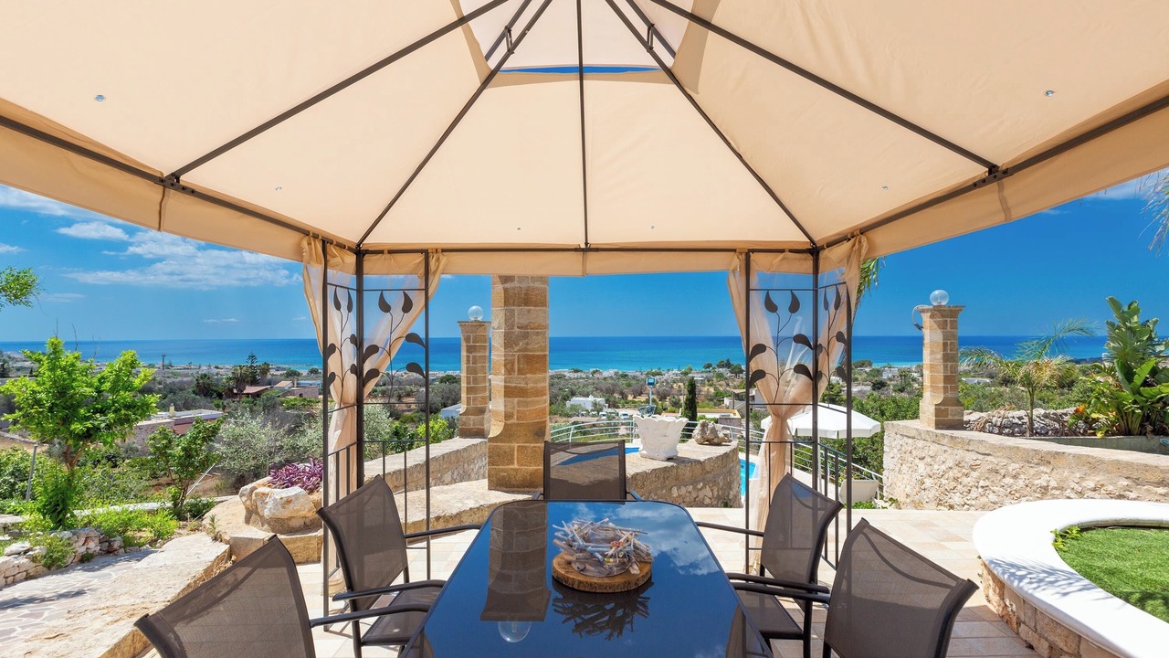 Photo of Outdoor in Marina di Pescoluse