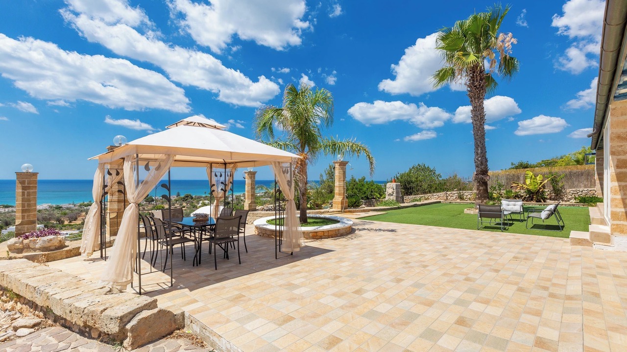 Photo of Outdoor in Marina di Pescoluse