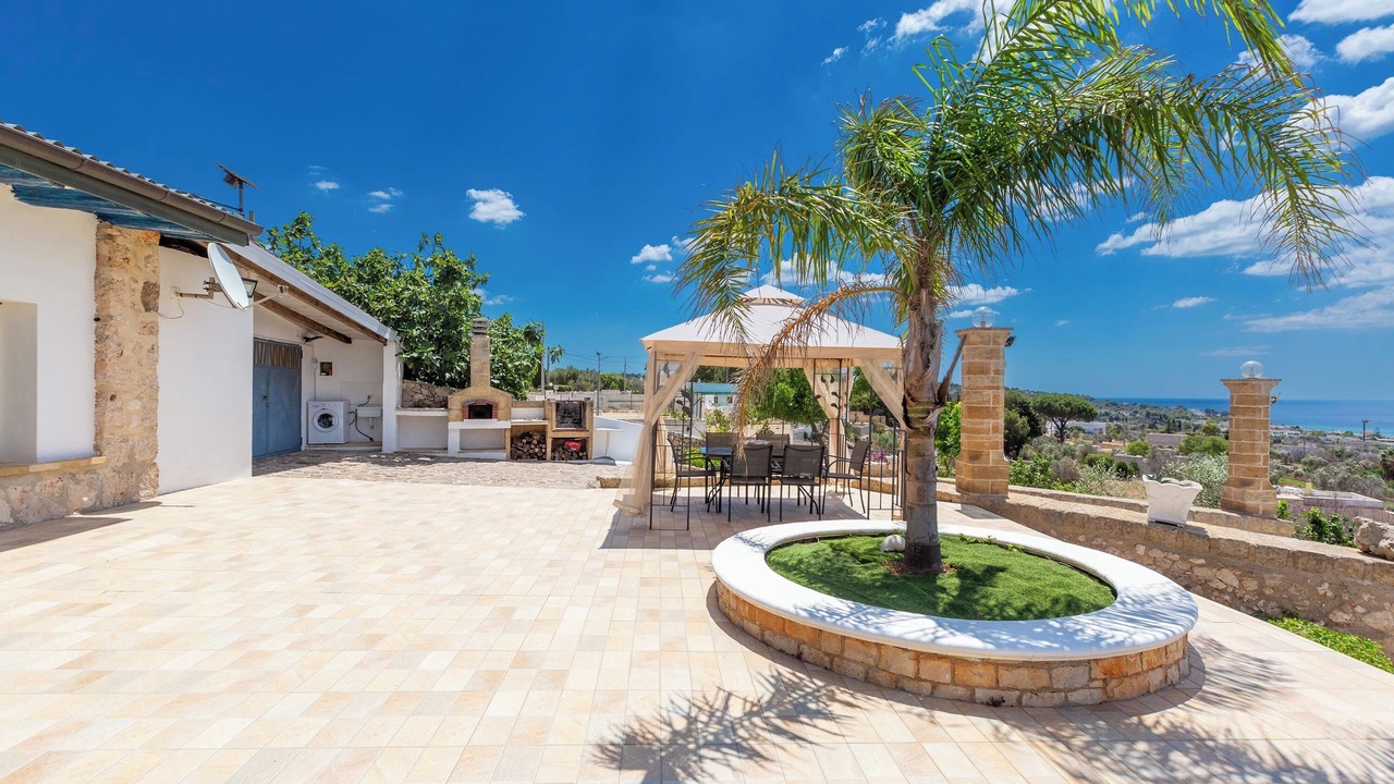 Photo of Outdoor in Marina di Pescoluse