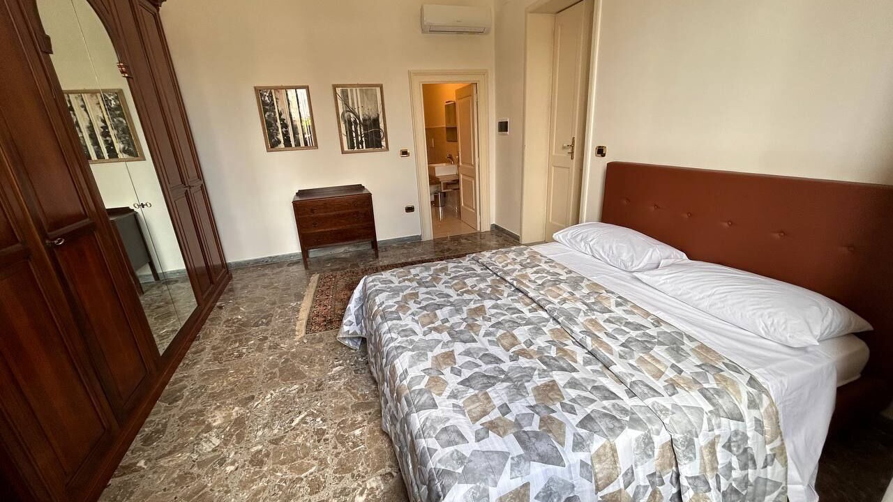 Photo of Bedroom in Carpignano Salentino