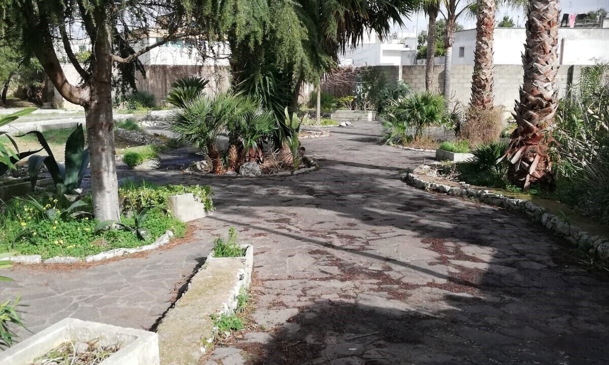 Photo of Outdoor in Carpignano Salentino
