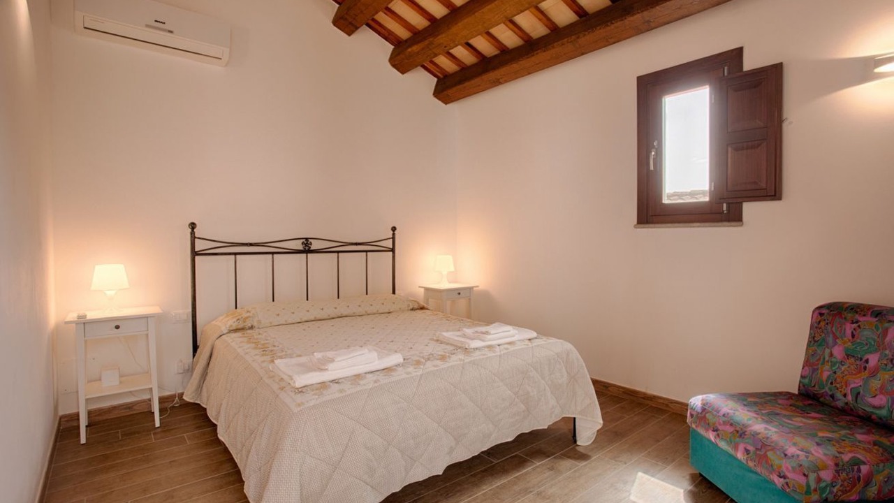 Photo of Bedroom in Erice