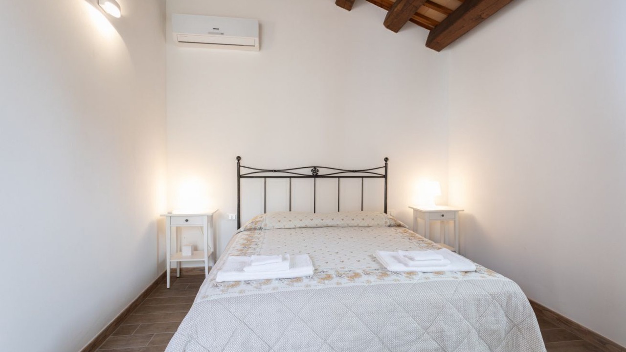 Photo of Bedroom in Erice