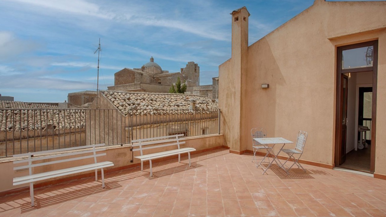 Photo of Outdoor in Erice