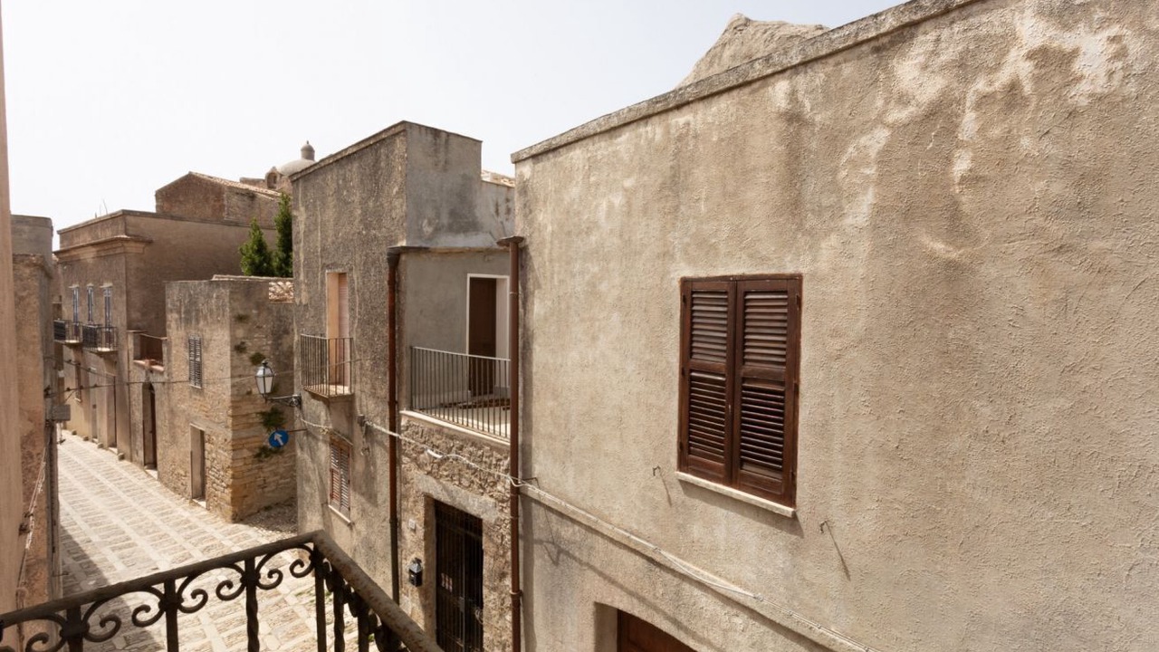 Photo of Outdoor in Erice
