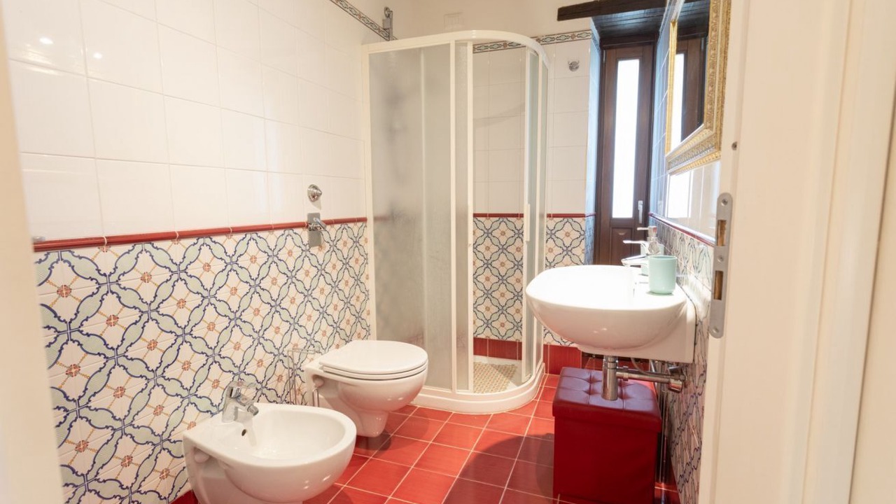 Photo of Bathroom in Erice