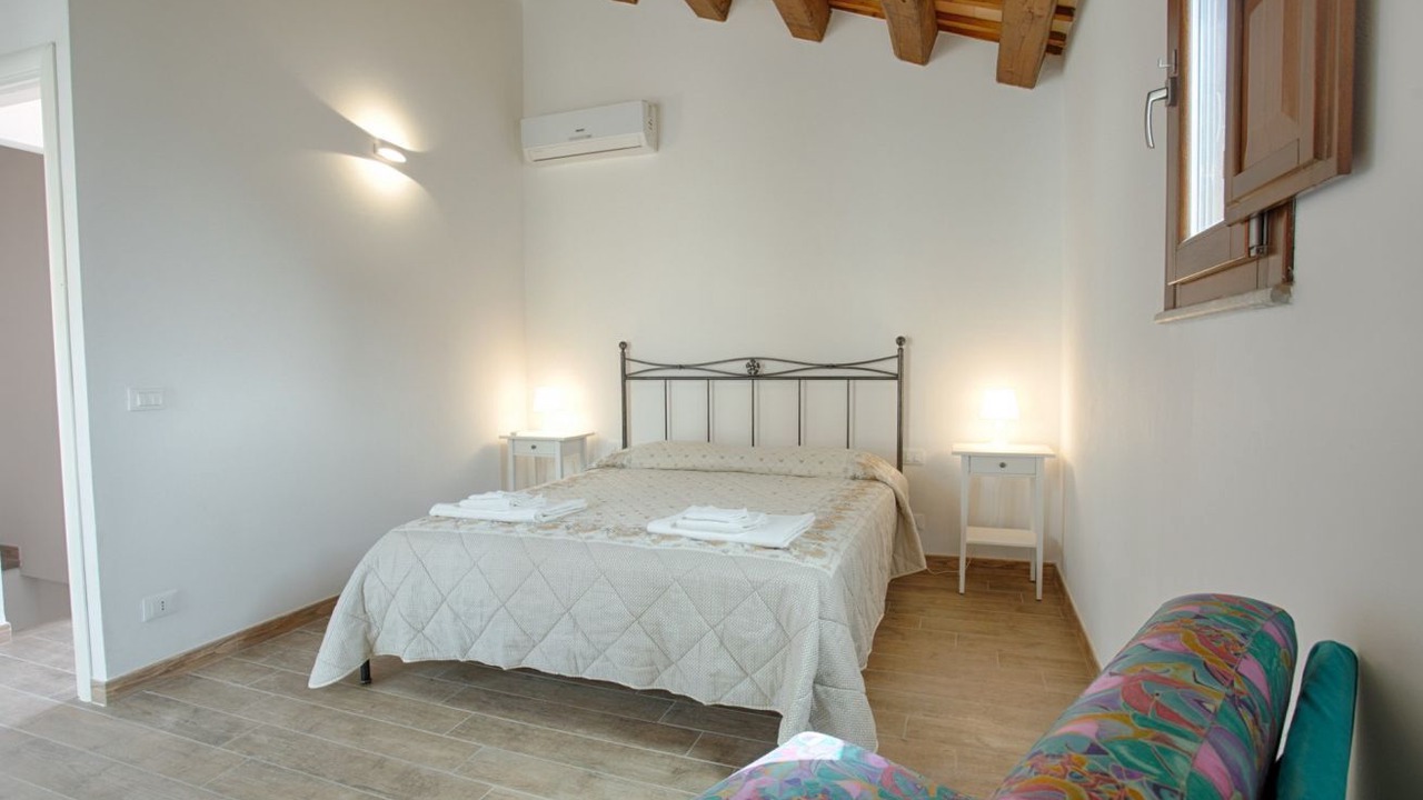 Photo of Bedroom in Erice