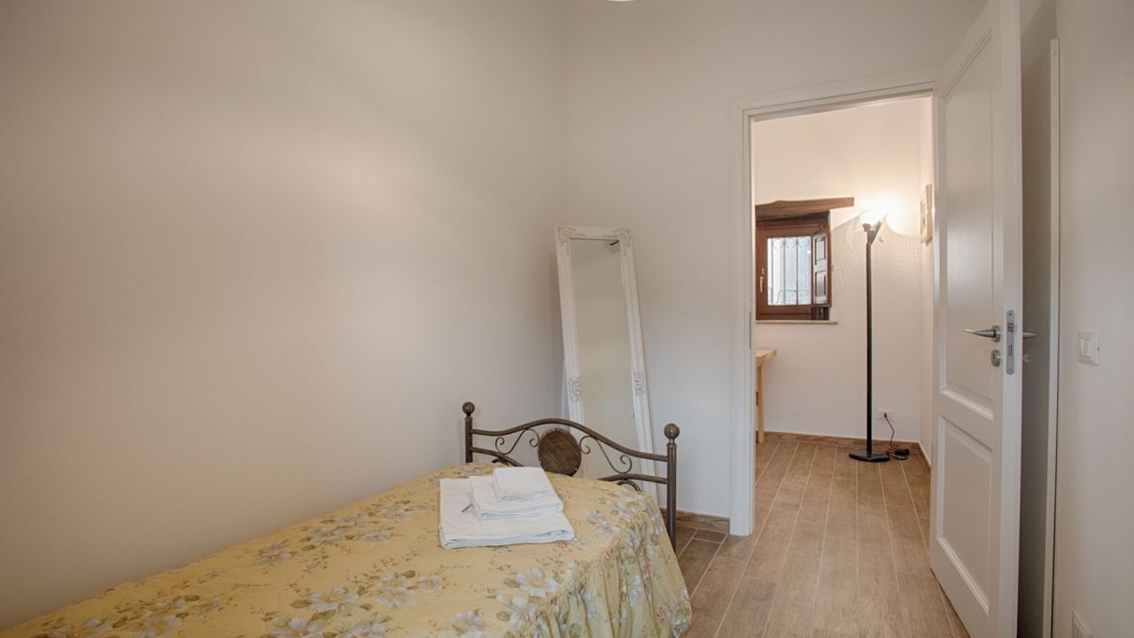 Photo of Bedroom in Erice