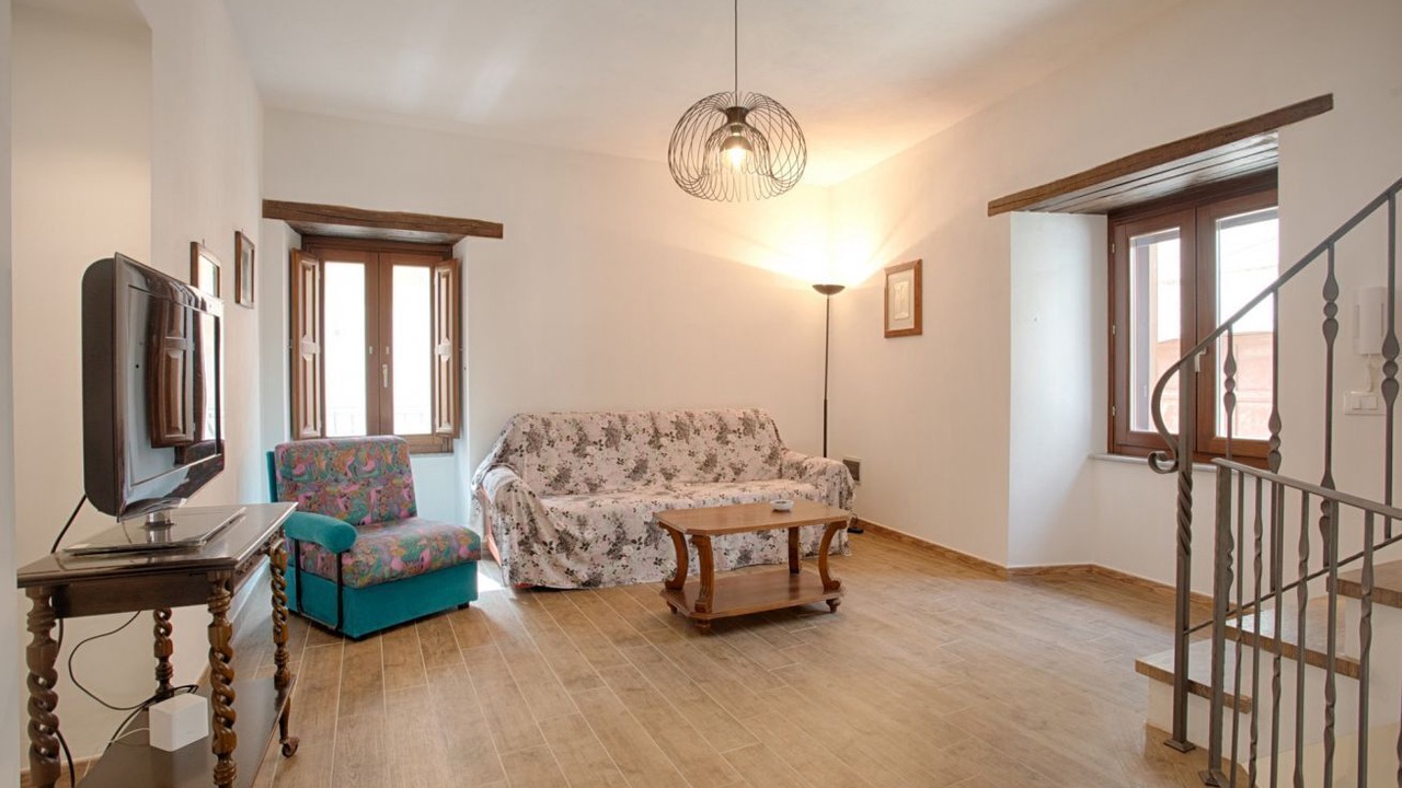Photo of Livingroom in Erice