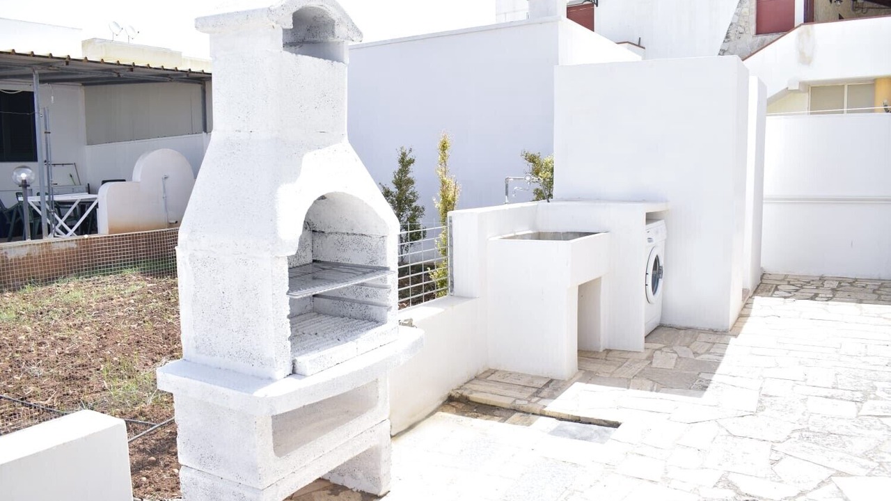Photo of Patio Balcony in Torre Vado