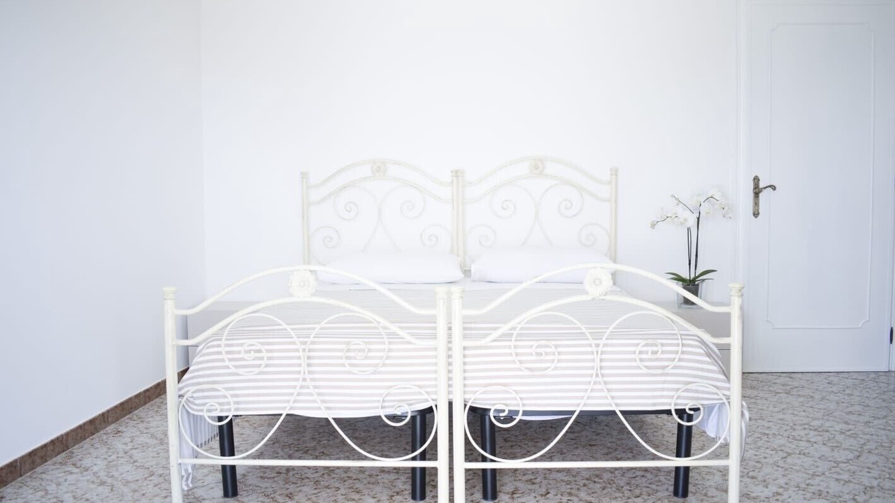 Photo of Bedroom in Torre Vado