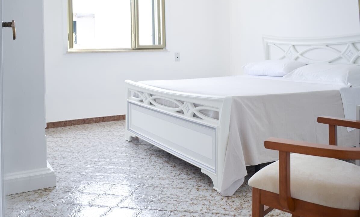 Photo of Bedroom in Torre Vado
