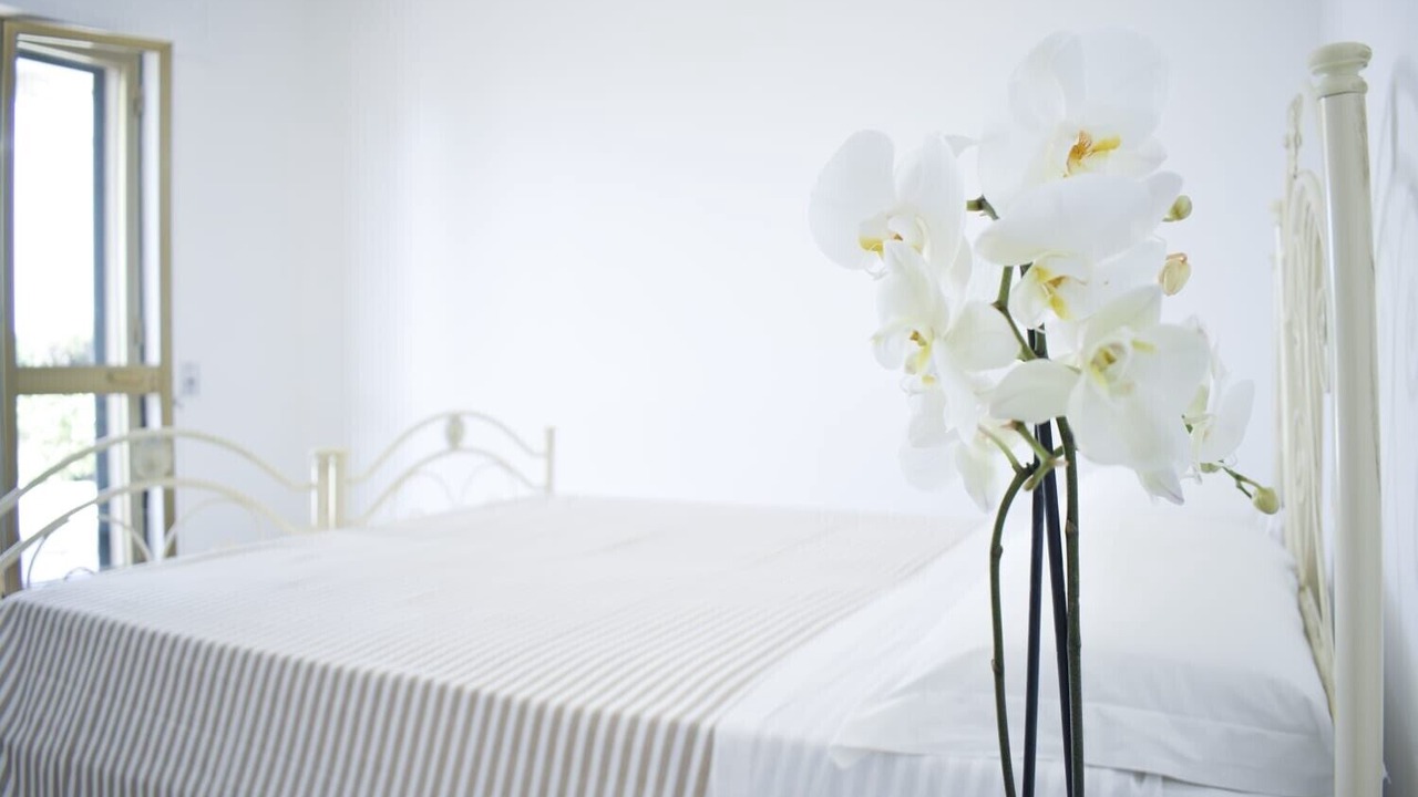 Photo of Bedroom in Torre Vado