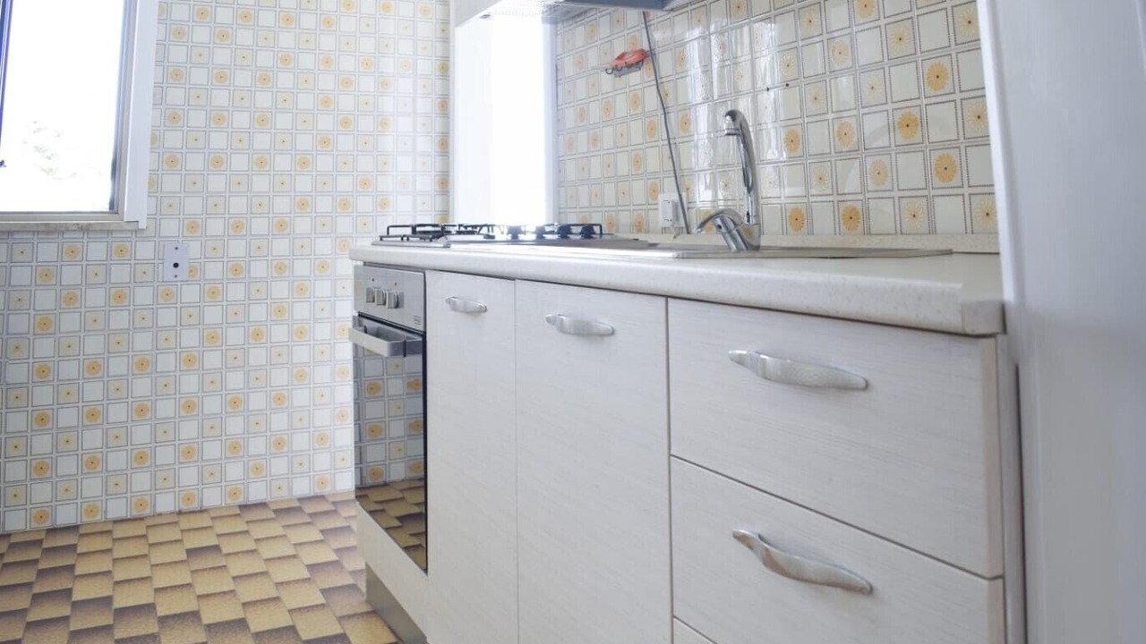 Photo of Kitchen in Torre Vado