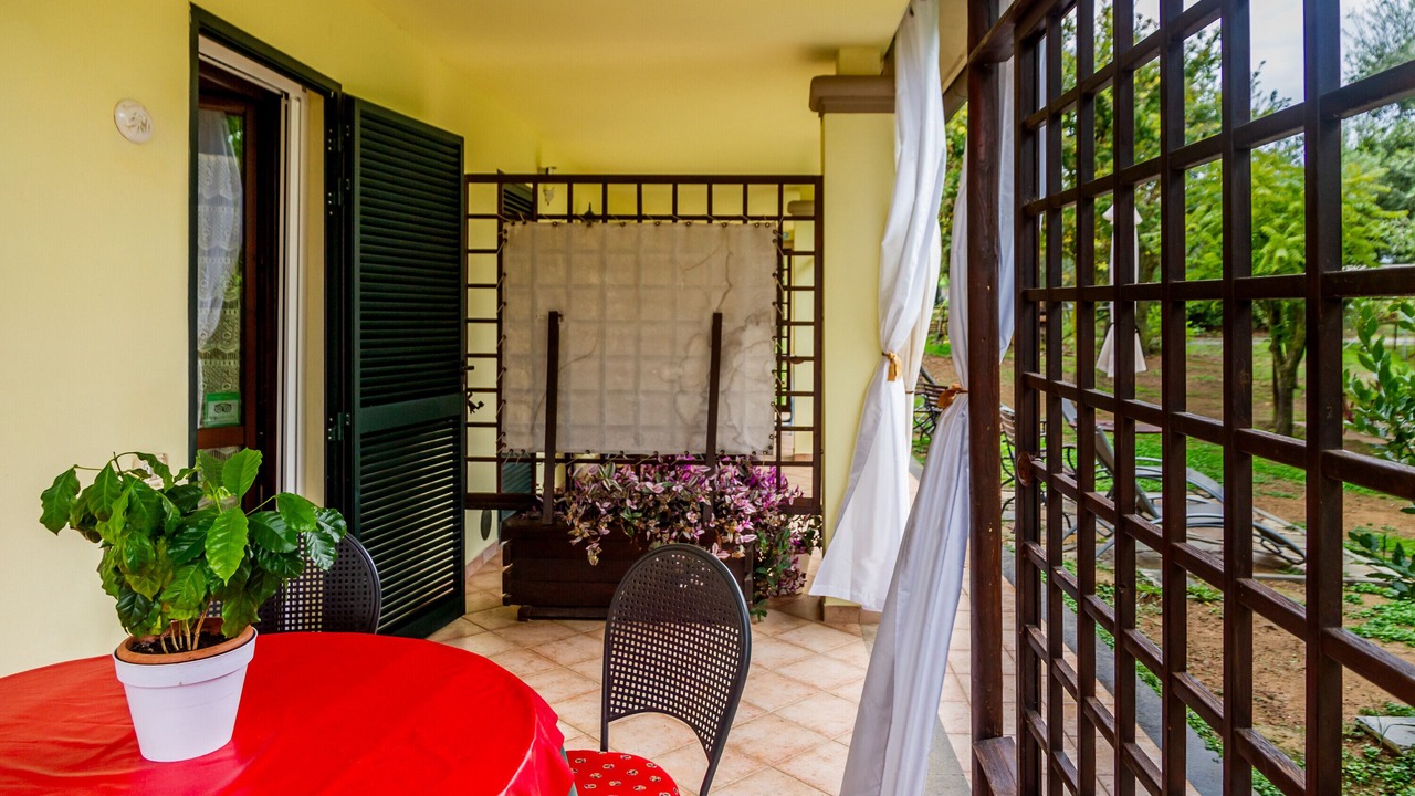 Photo of Outdoor in Grosseto