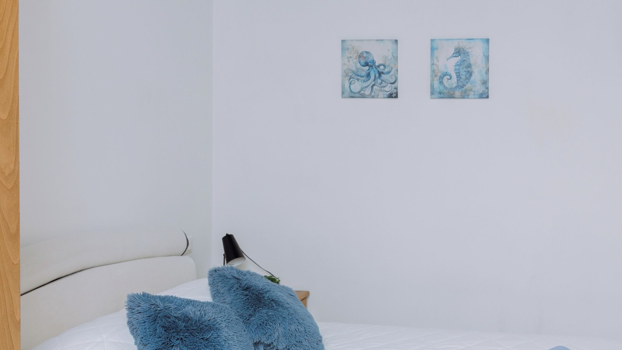 Photo of Bedroom in Moiano