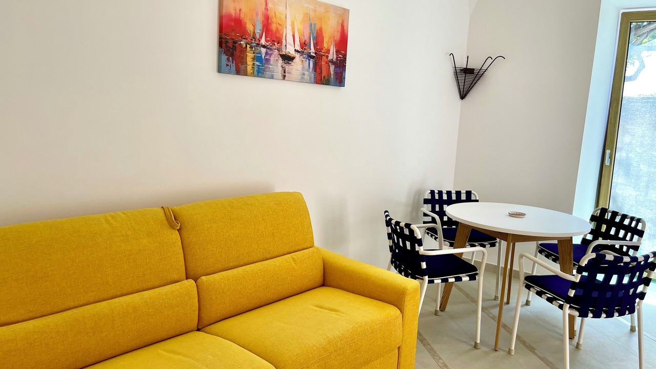 Photo of Livingroom in Monte Chiaro