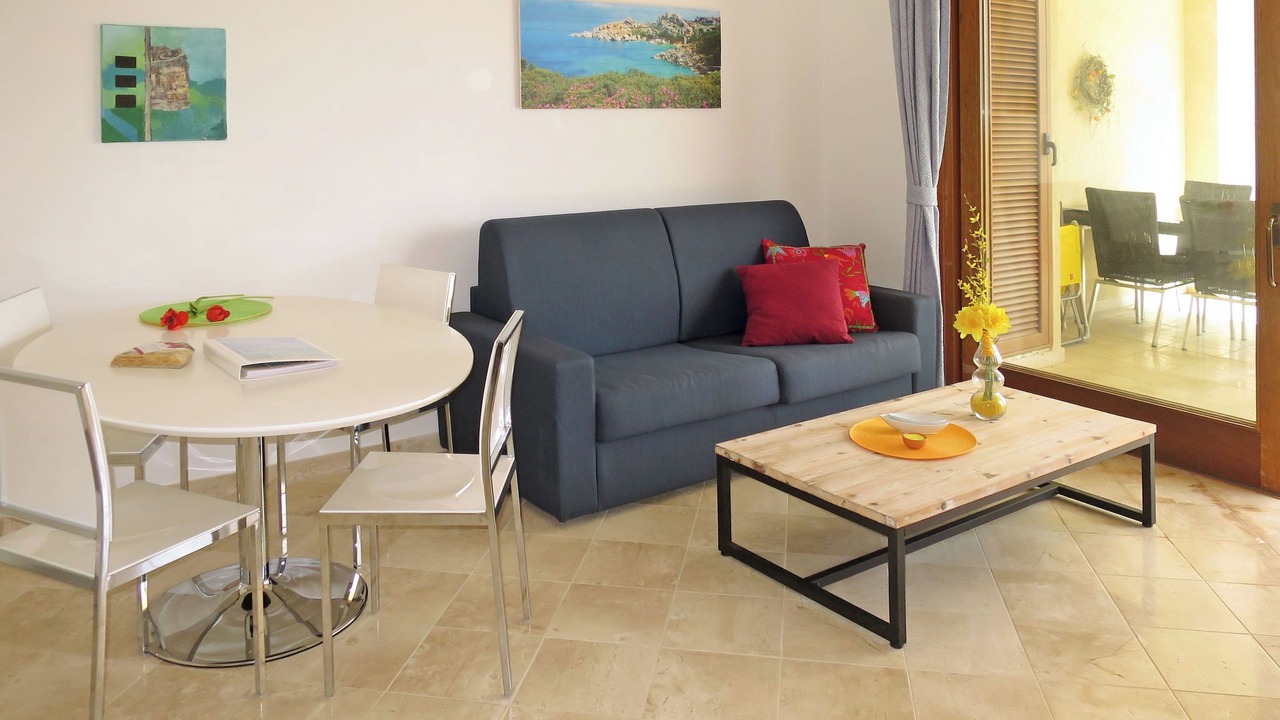 Photo of Livingroom in Porto Pozzo
