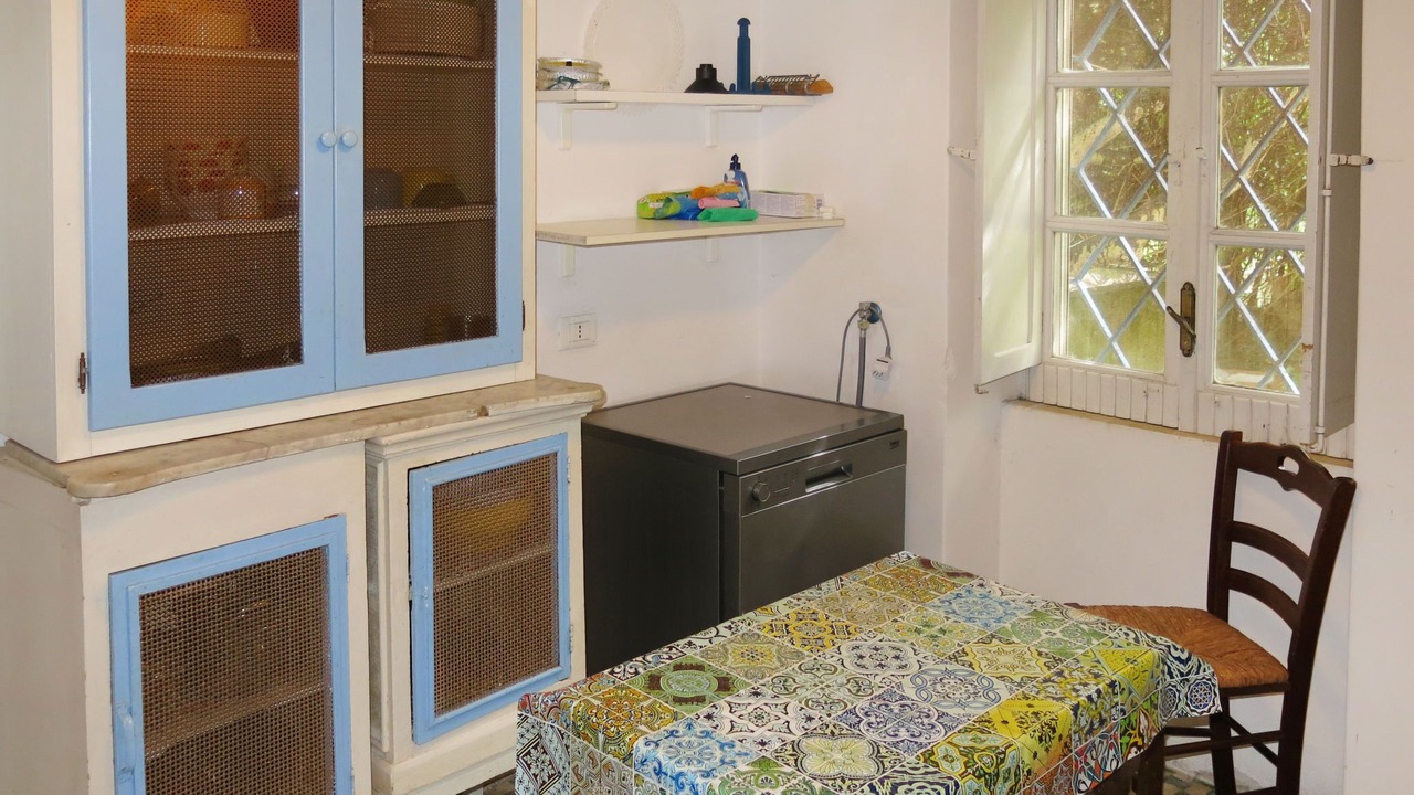 Photo of Bedroom in Riaci