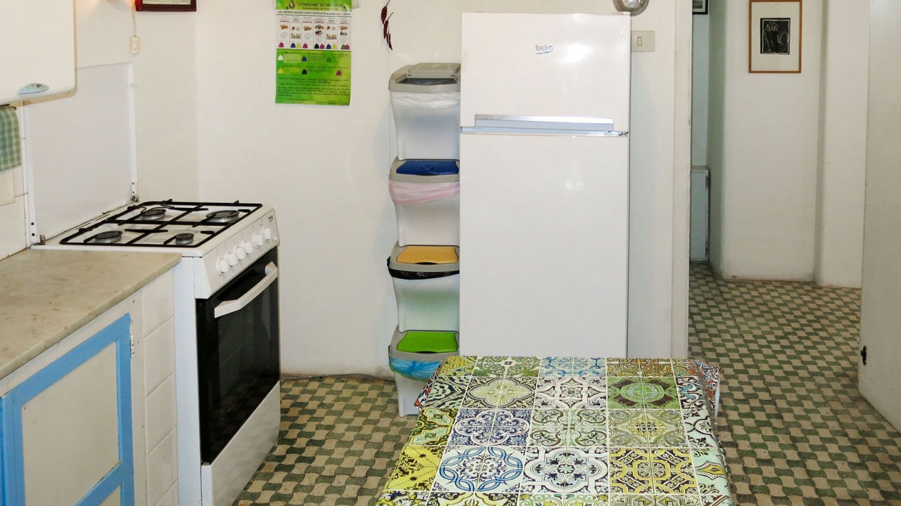Photo of Bedroom in Riaci