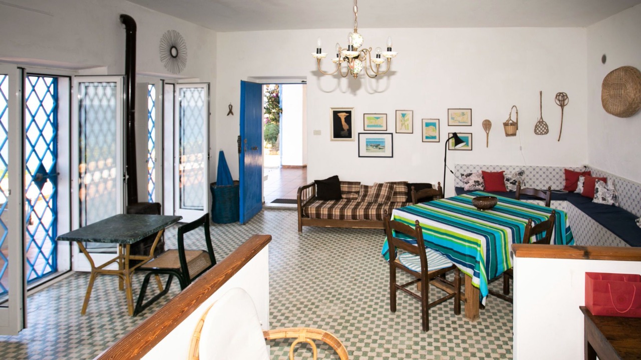 Photo of Livingroom in Riaci