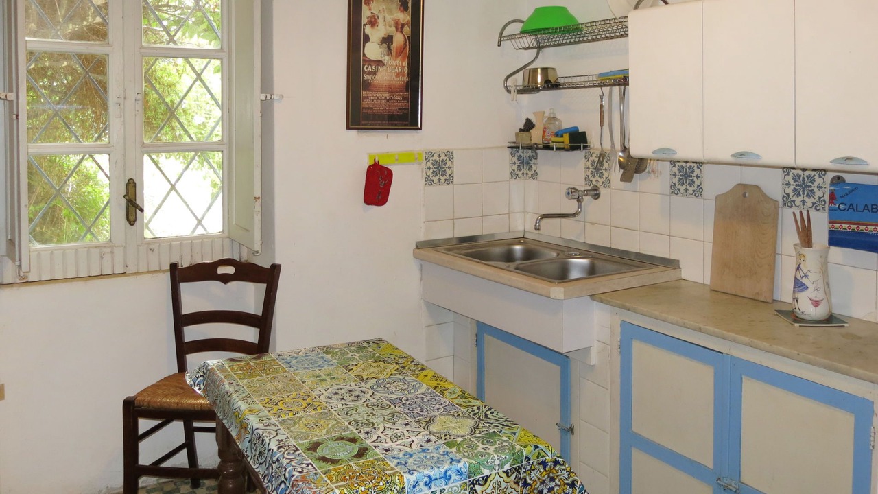 Photo of Bedroom in Riaci