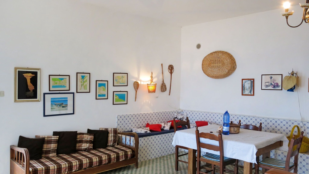 Photo of Bedroom in Riaci