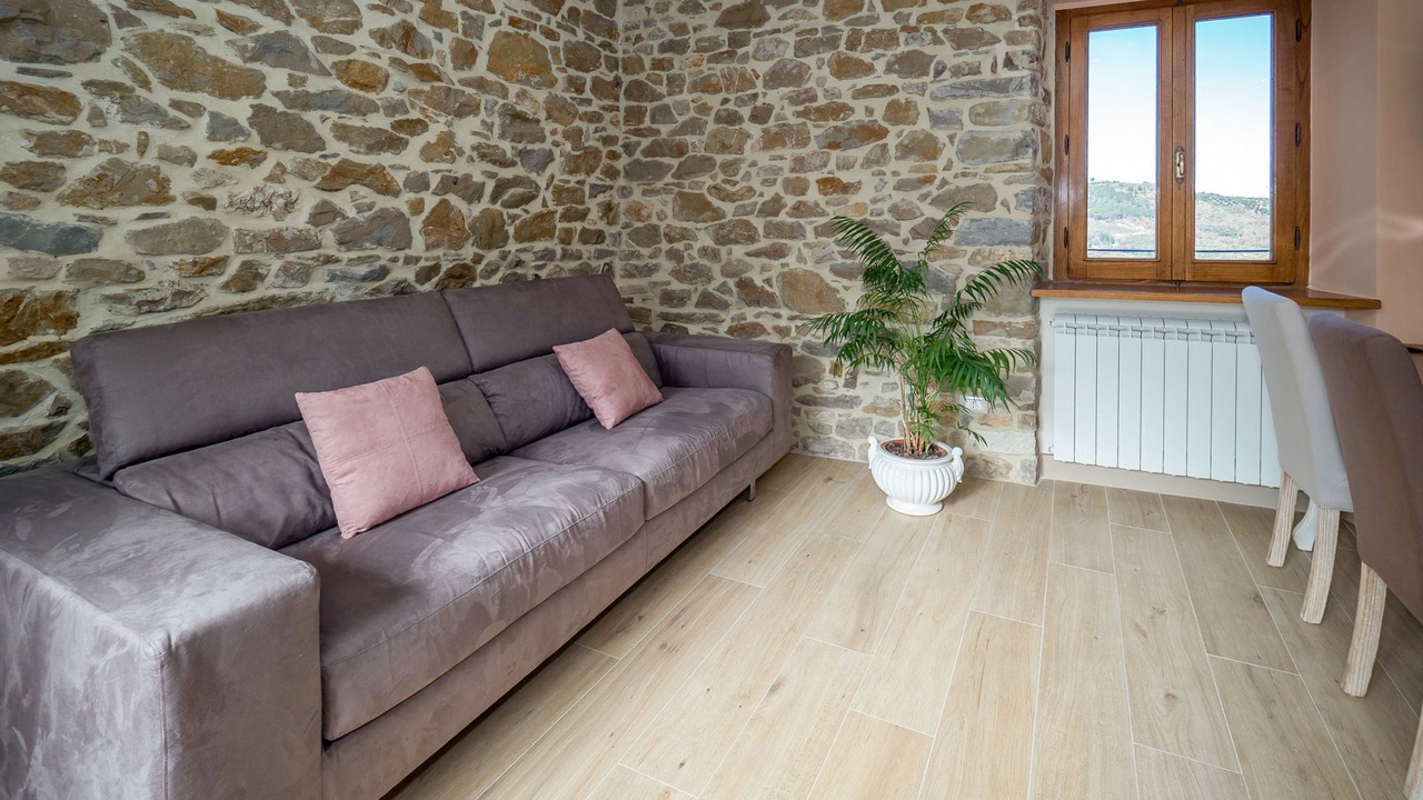 Photo of Livingroom in Seggiano