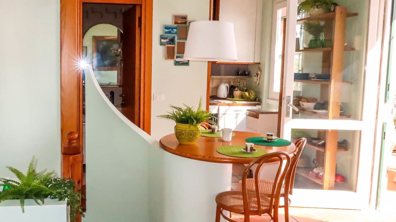 Photo of Livingroom in Latte