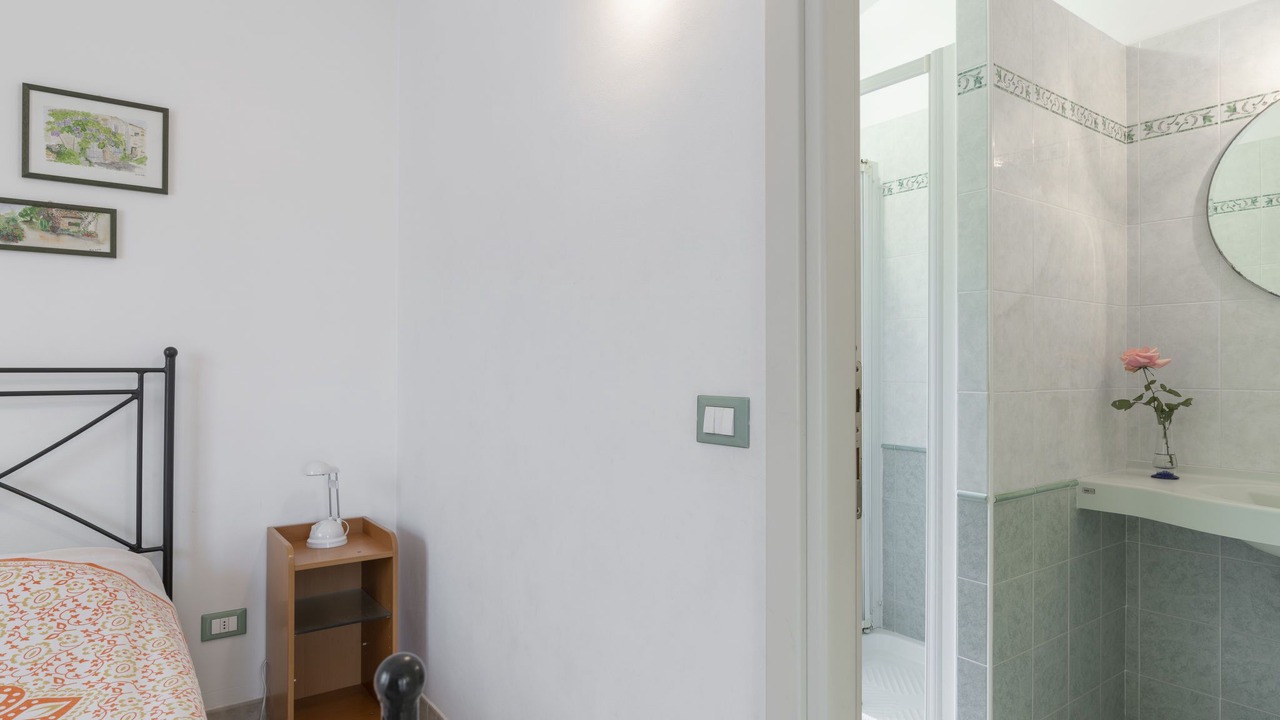 Photo of Bathroom in Costa dʼOneglia