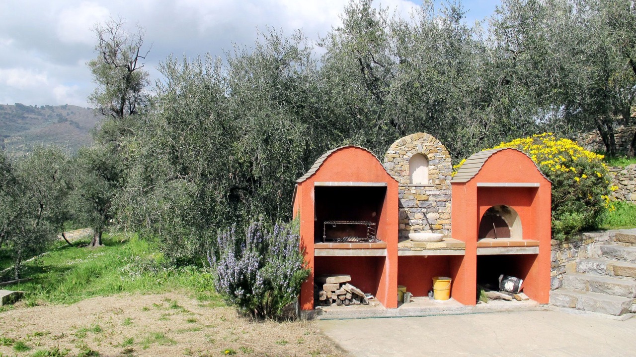 Photo of Outdoor in Costa dʼOneglia